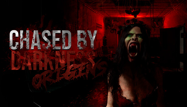 Chased by Darkness: Origins